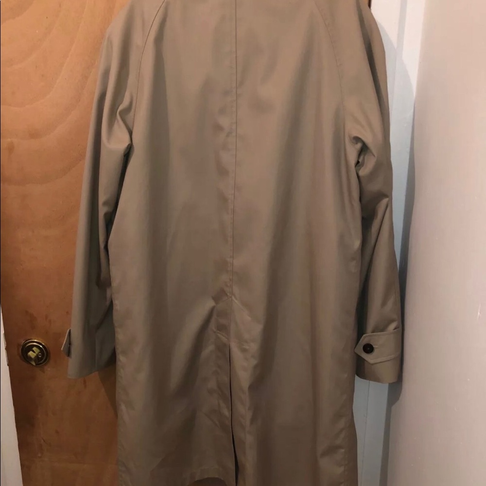 Brand new with tags Burberry pimlico car trench - Picture 3 of 8